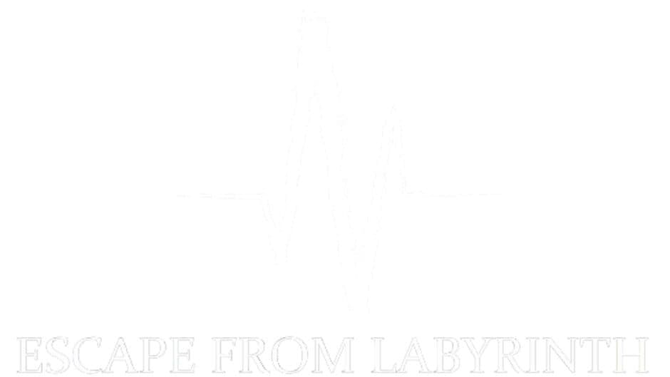 Escape from Labyrinth banner