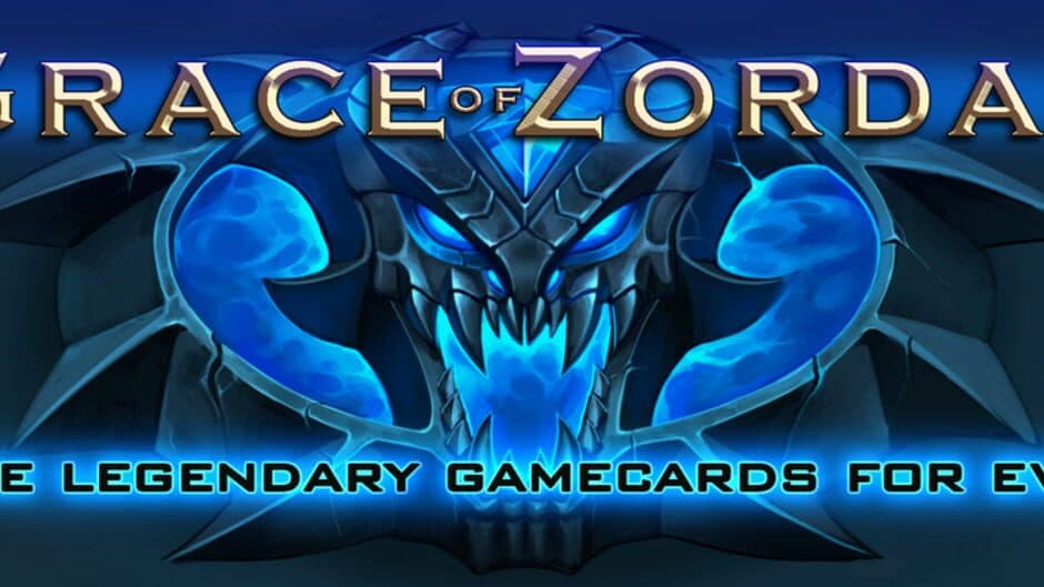 Grace of Zordan banner