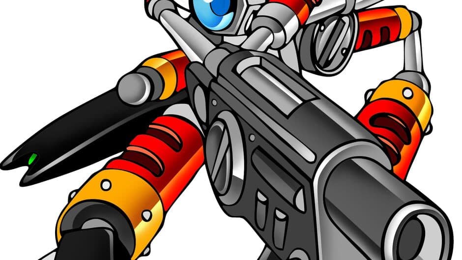 Sonic Adventure banner