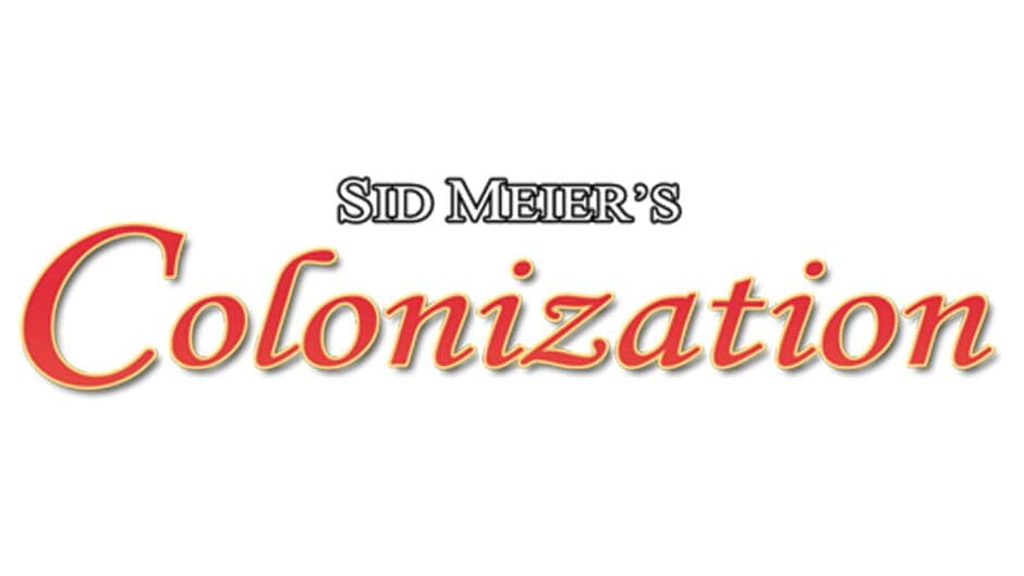 Sid Meier's Colonization banner