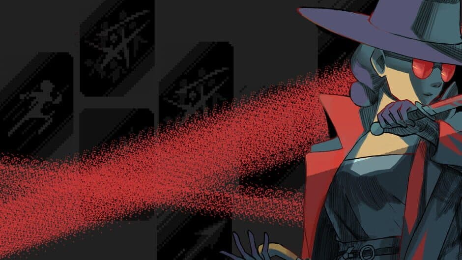 Project Killdance banner