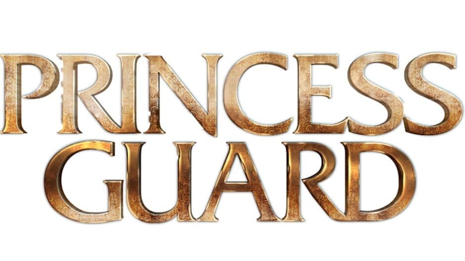Princess Guard banner