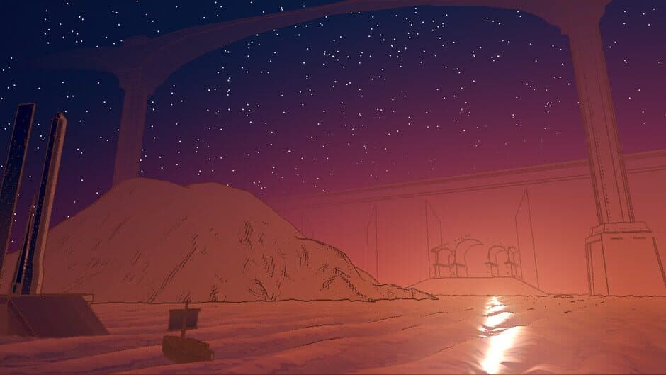 Flux Empyrean banner