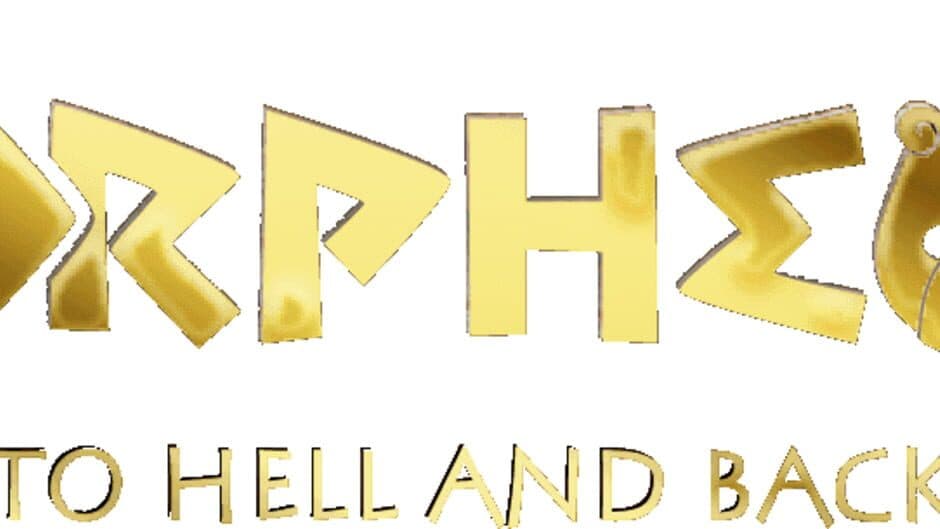 Orpheus: To Hell and Back banner