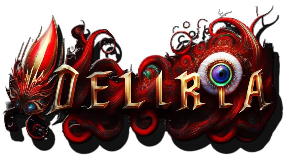 Deliria banner