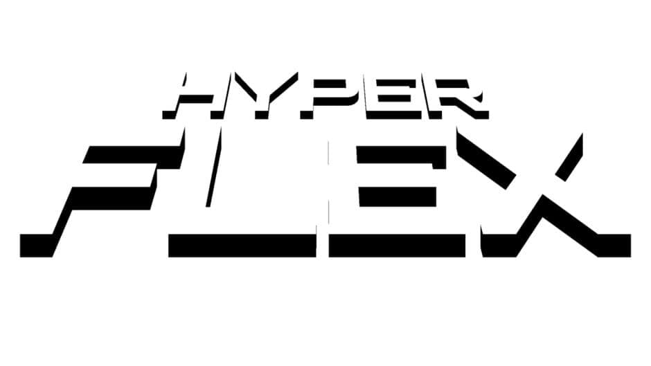 Hyperflex Ultra banner