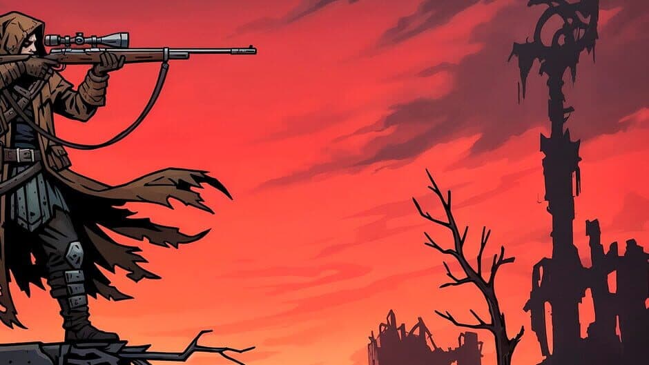 Wasteland Outpost banner