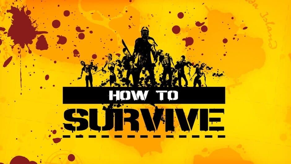 How to Survive banner