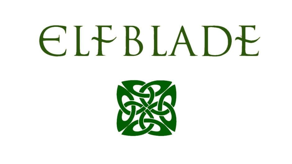 Elfblade banner