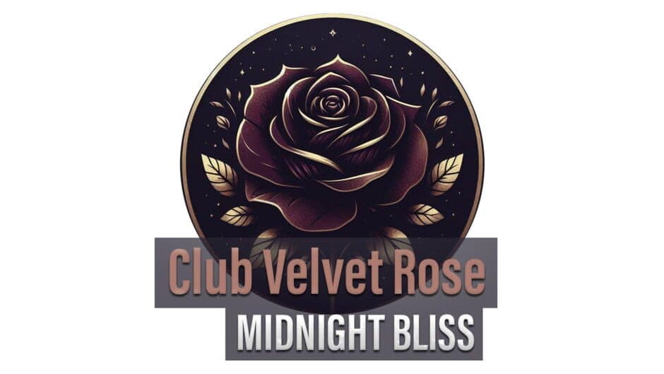 Club Velvet Rose: Midnight Bliss banner