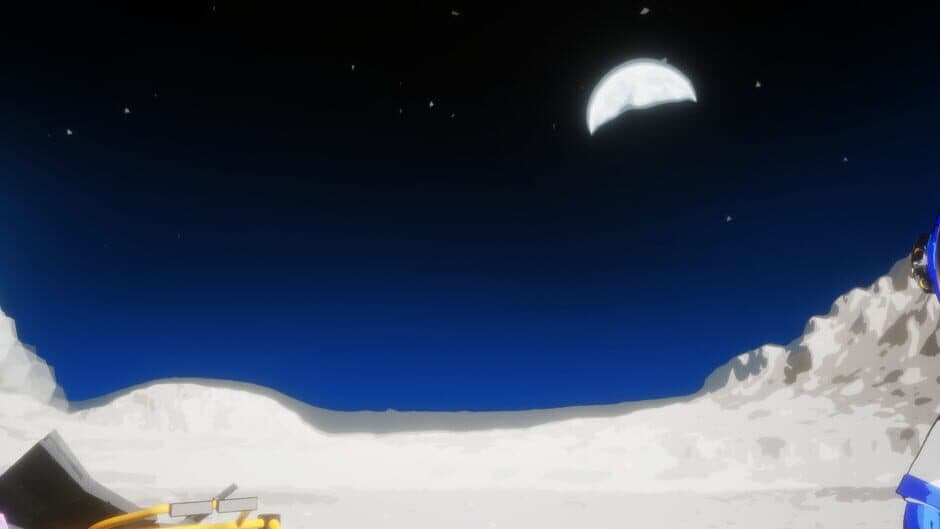 Moon Crashers banner