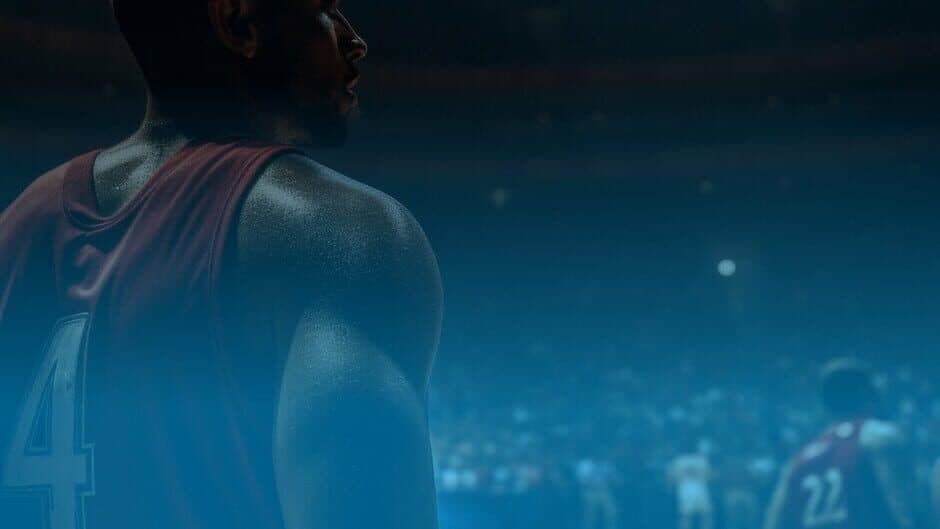 Draft Day Sports: College Basketball 2025 banner