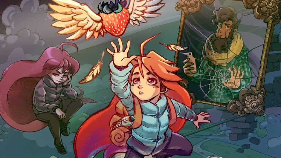 Celeste banner