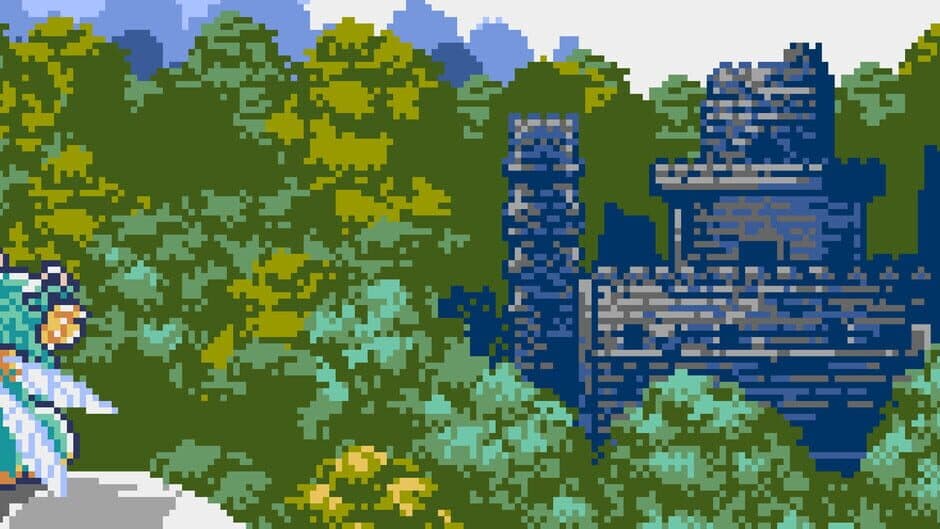 Dungeon Antiqua 2 banner
