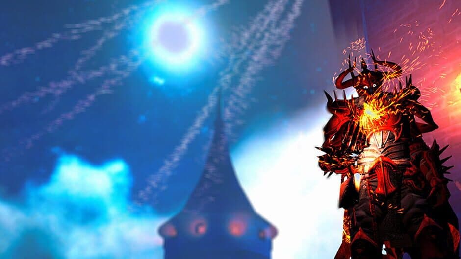 Slay the Berserker banner