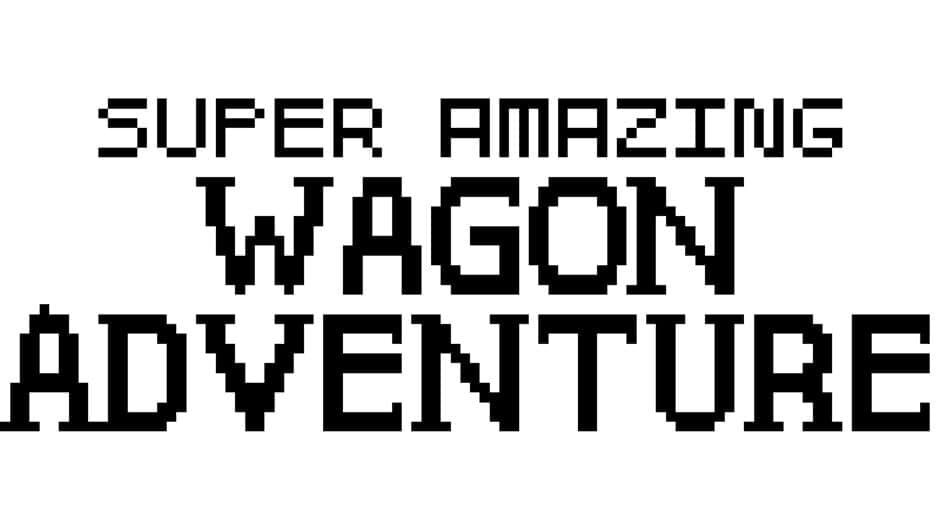 Super Amazing Wagon Adventure banner