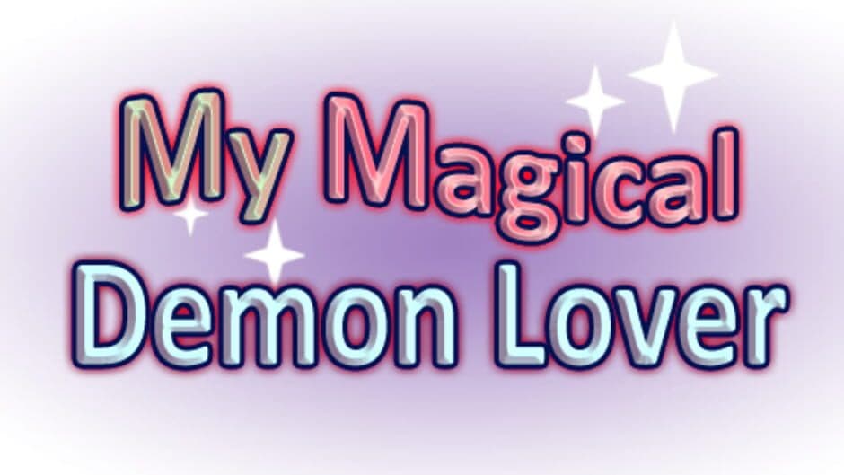 My Magical Demon Lover banner