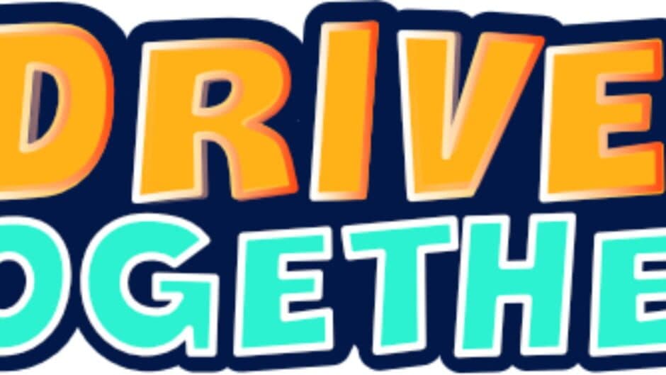 Drive Together banner