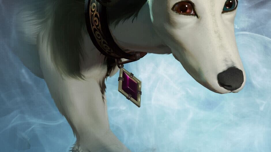 Du Lac & Fey: Dance of Death banner
