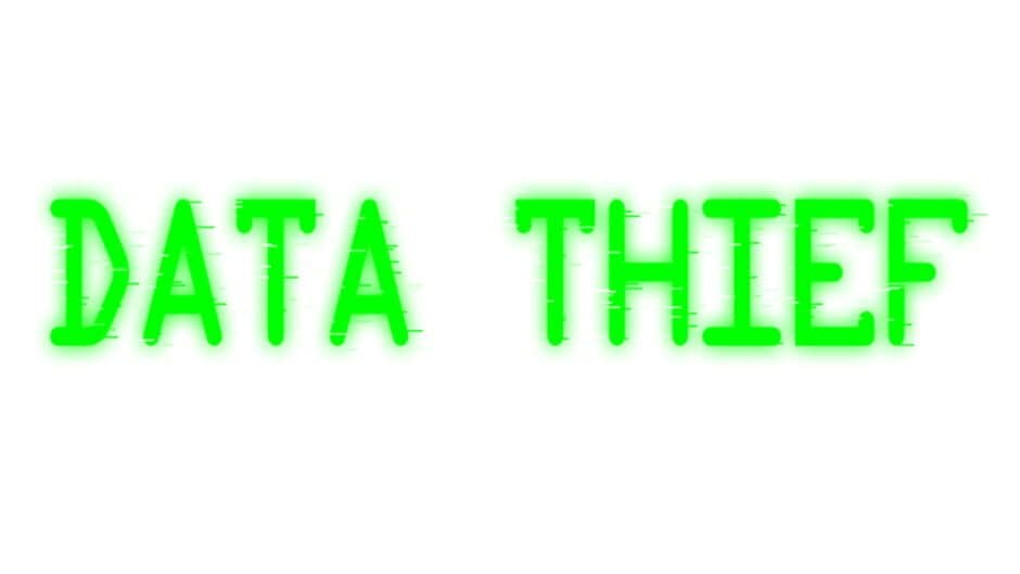 Data Thief banner