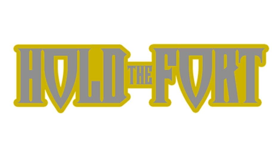Hold the Fort banner