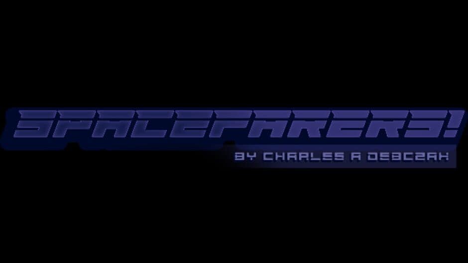 Spacefarers! banner