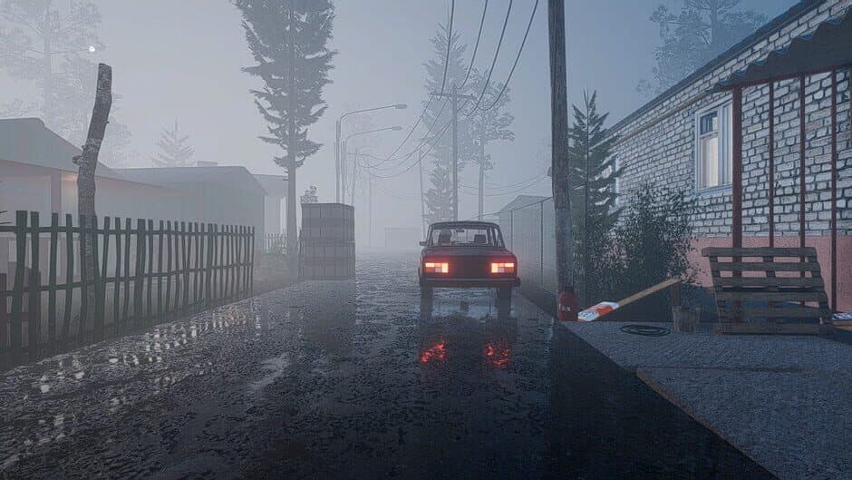 The Lost Edge banner