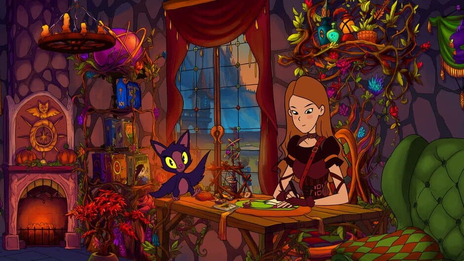 Hocus Focus banner