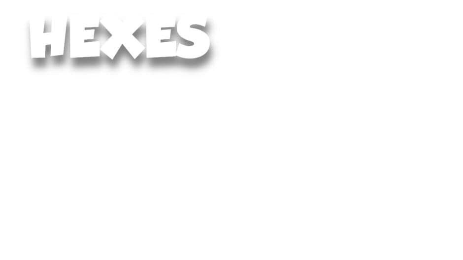 Hexes banner
