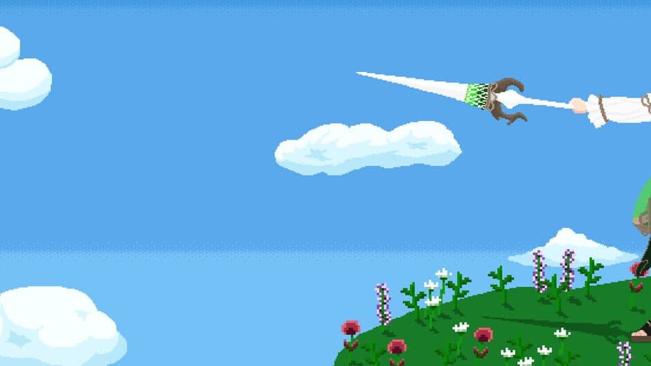An Automaton's Journey banner