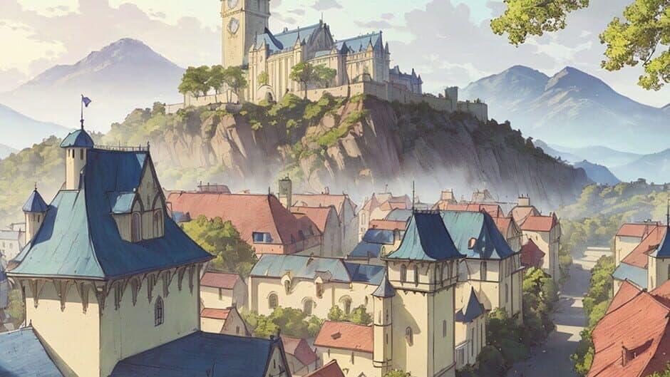 Re: Lord - Tales of Adventure banner