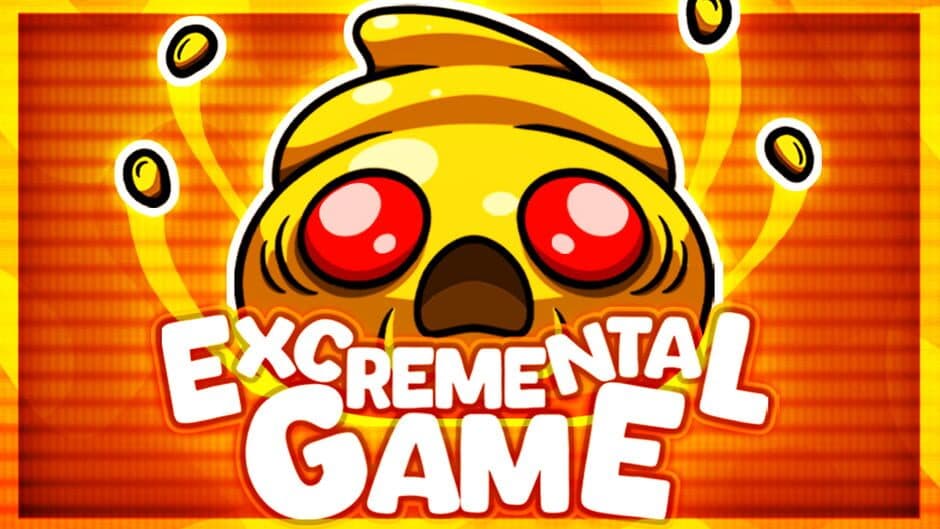 Excremental Game banner