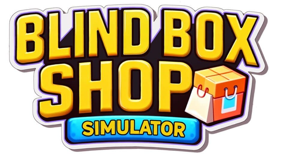 Blind Box Shop Simulator banner