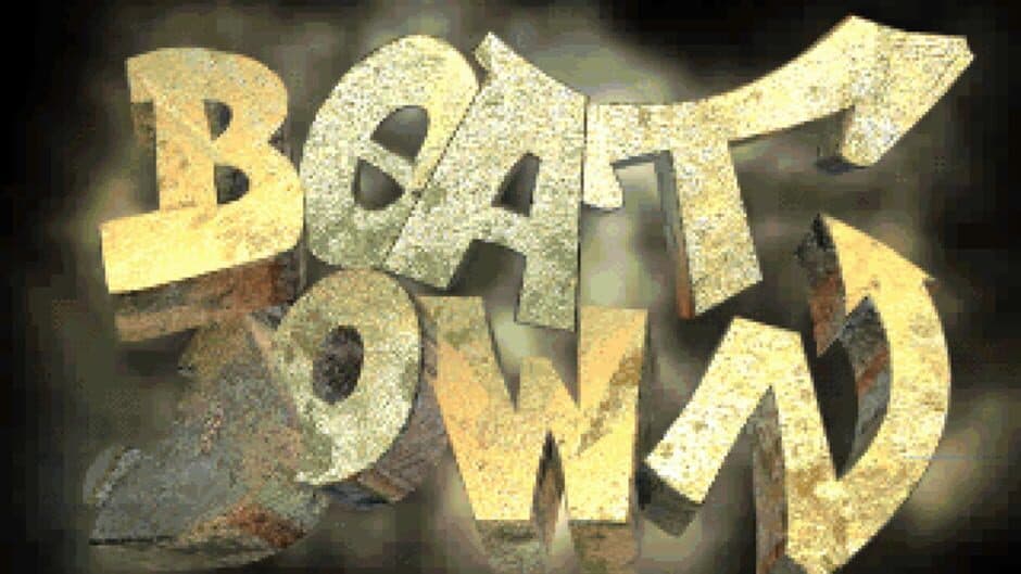 Beatdown banner