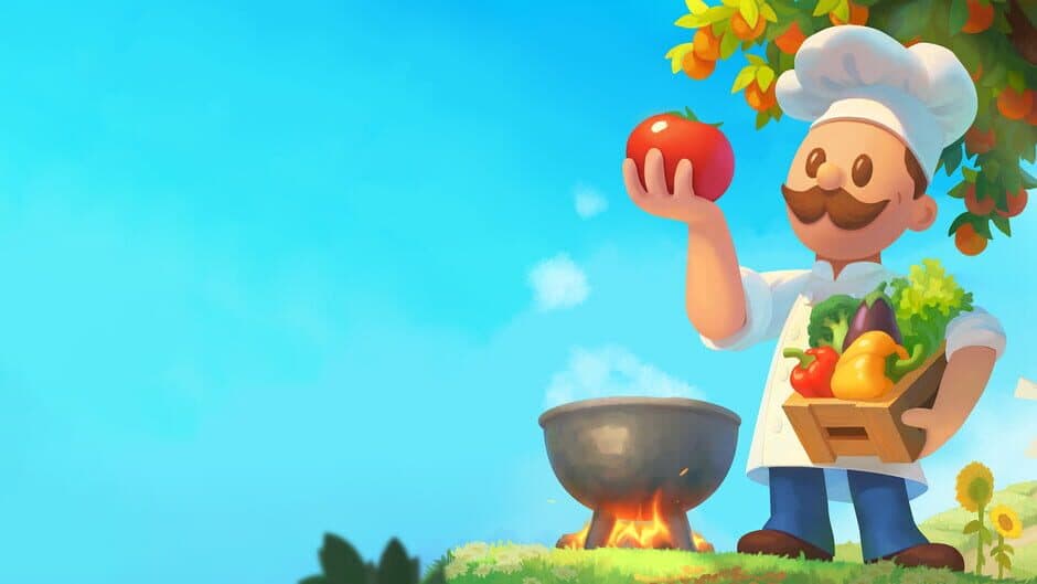 Farm to Table banner