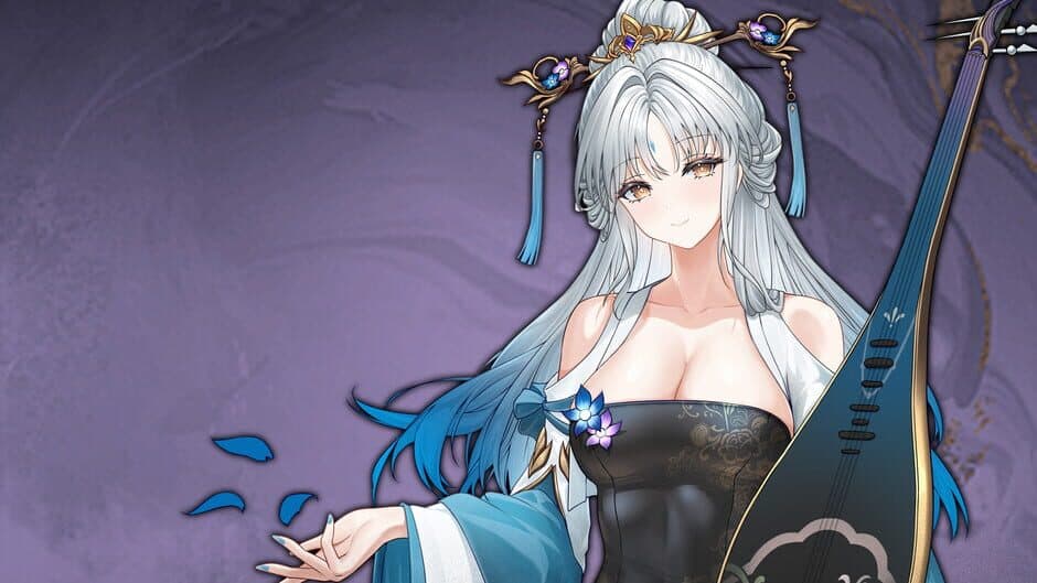 Worship Demon banner