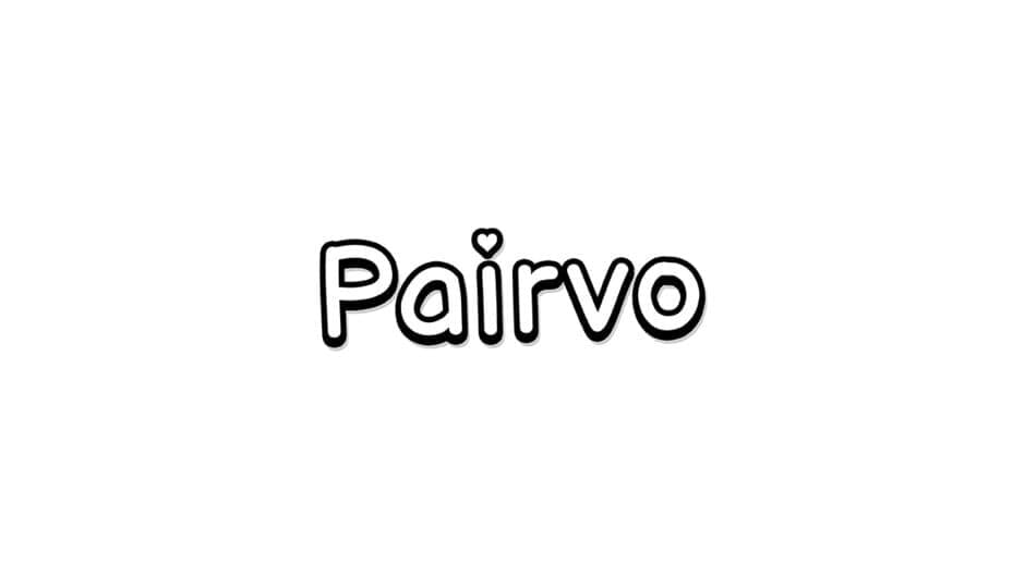 Pairvo banner
