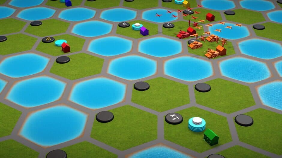 Imperial Command banner