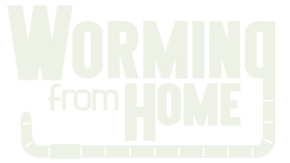 Worming from Home banner
