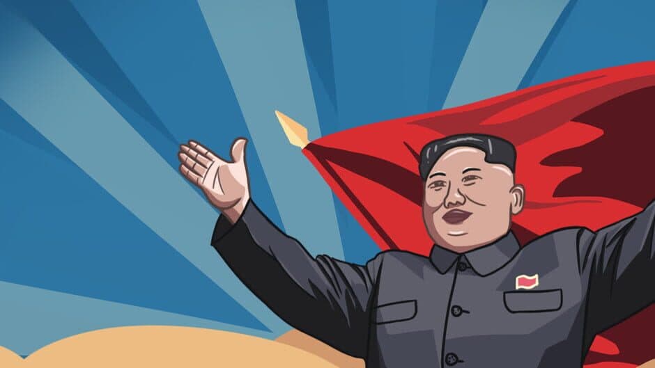 Rise of the Successor banner