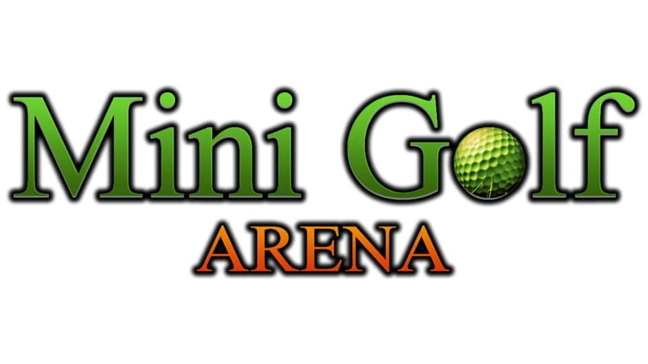 Mini Golf Arena banner
