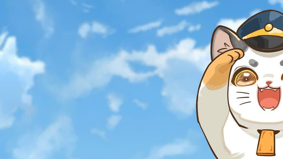 Neko Station banner