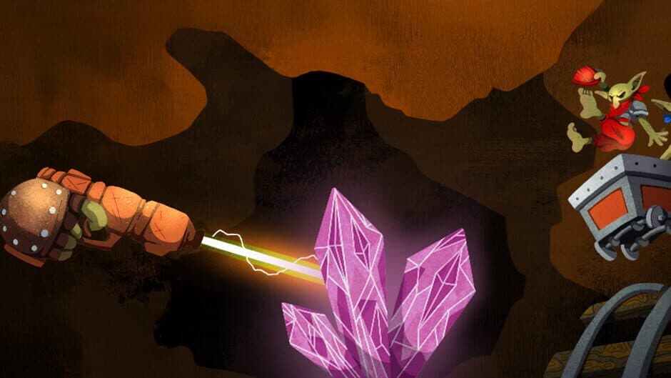 Goblin Company banner