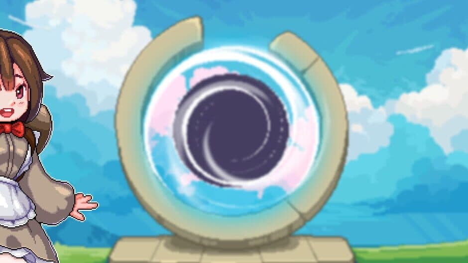 Chasing the Dawn banner