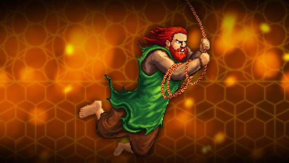 Hamish banner