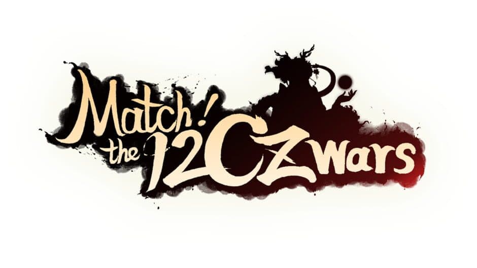 Match! The 12 CZ Wars banner