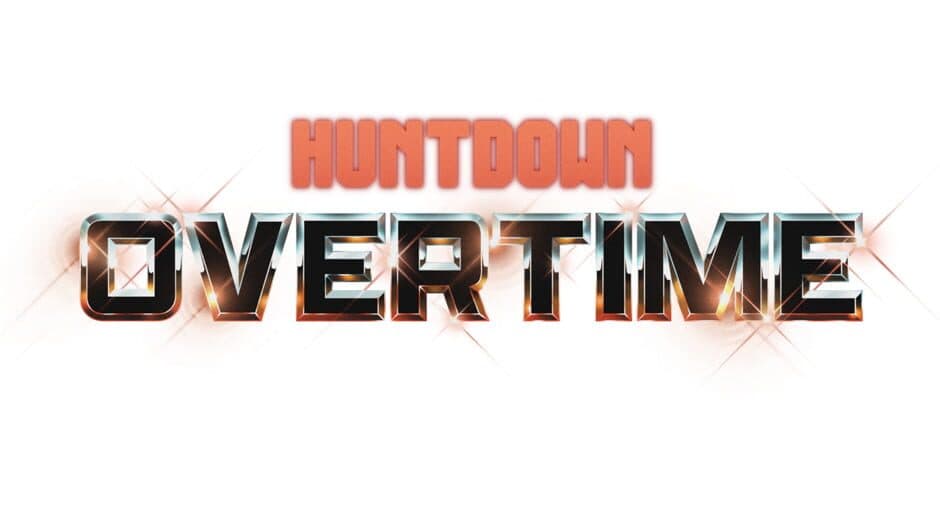 Huntdown: Overtime banner