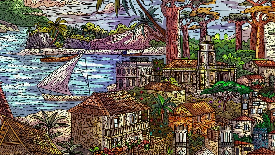 100 Madagascar Cats banner