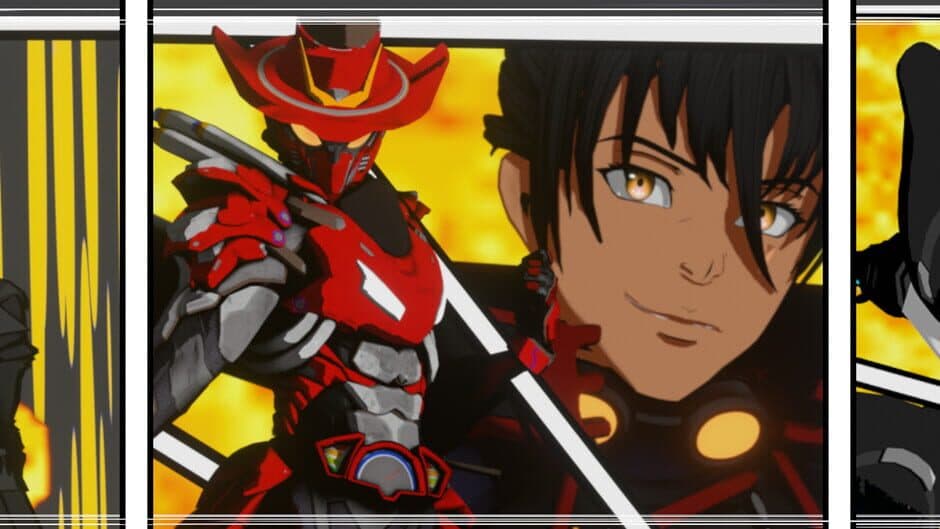 Kijutsu Rider banner