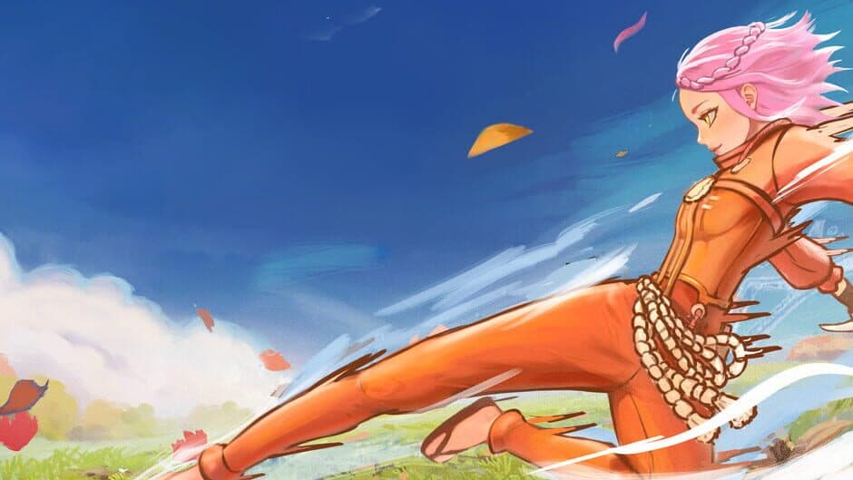 The Hollow Alchemist banner